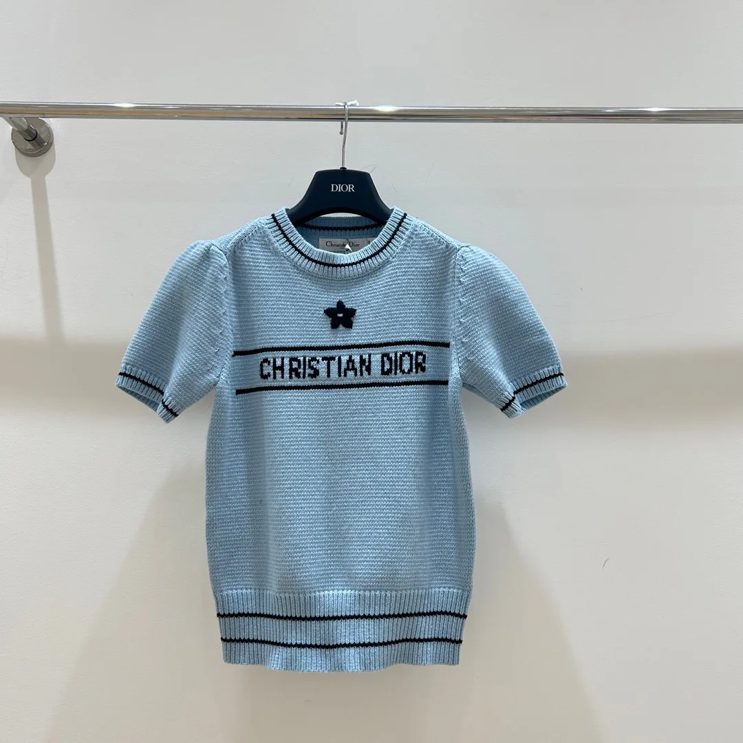 Джемперы Женские Christian Dior 5622