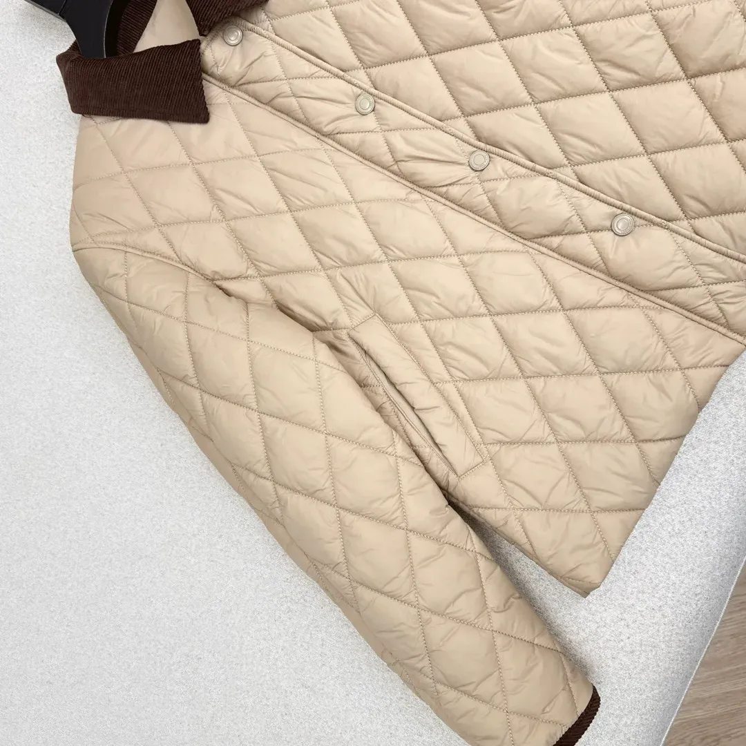 Куртки И Пуховики Женские Loro Piana 501979