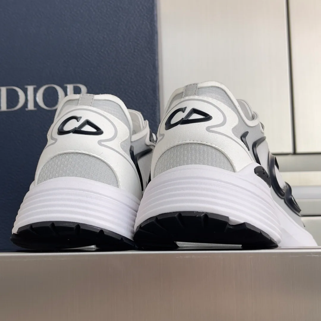 Кроссовки Мужские Christian Dior 1072194