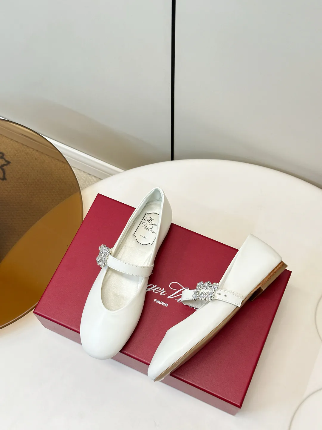 Туфли Женские Roger Vivier 18724819