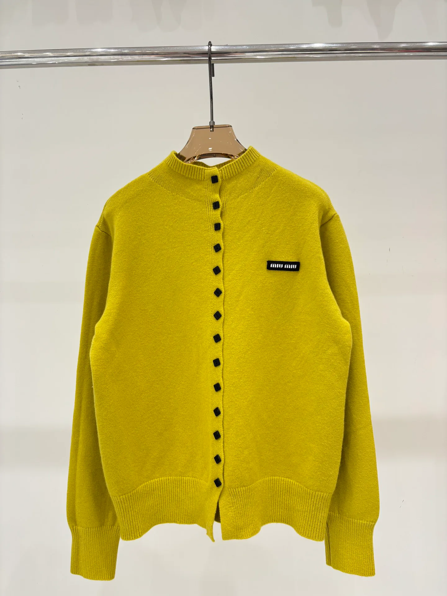 Джемперы Женские Miu Miu 166482