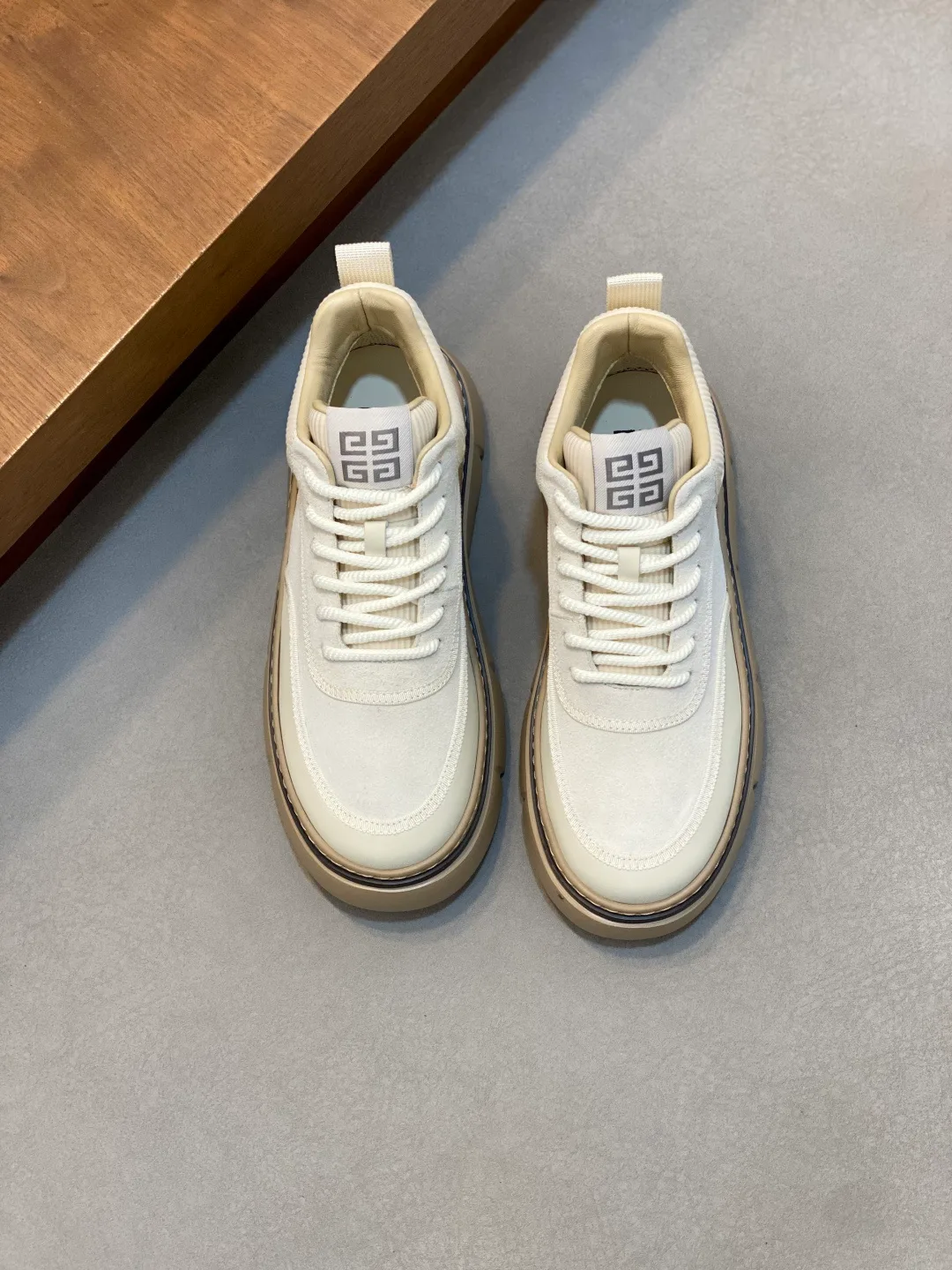 Кроссовки Мужские Givenchy 338006