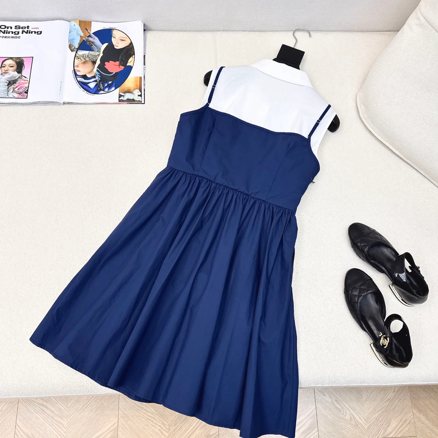 Платья Женские Miu Miu 5072764