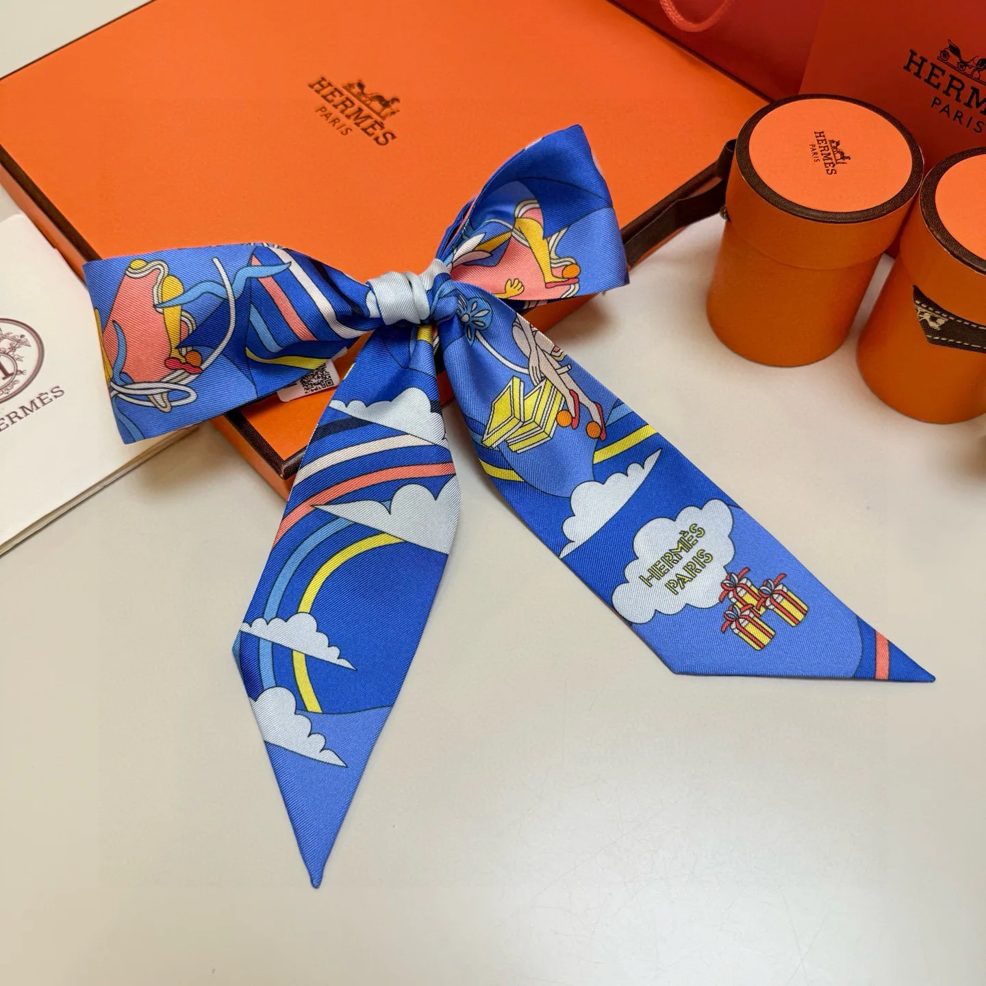 Платки Hermes 11568163