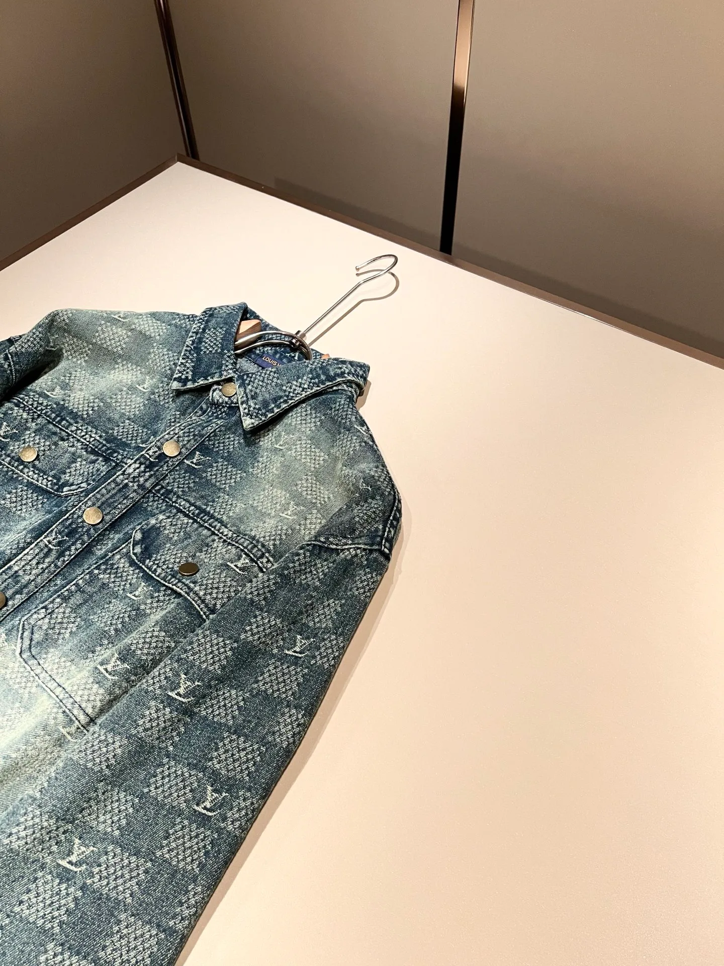 Рубашки Мужские Louis Vuitton 1220335