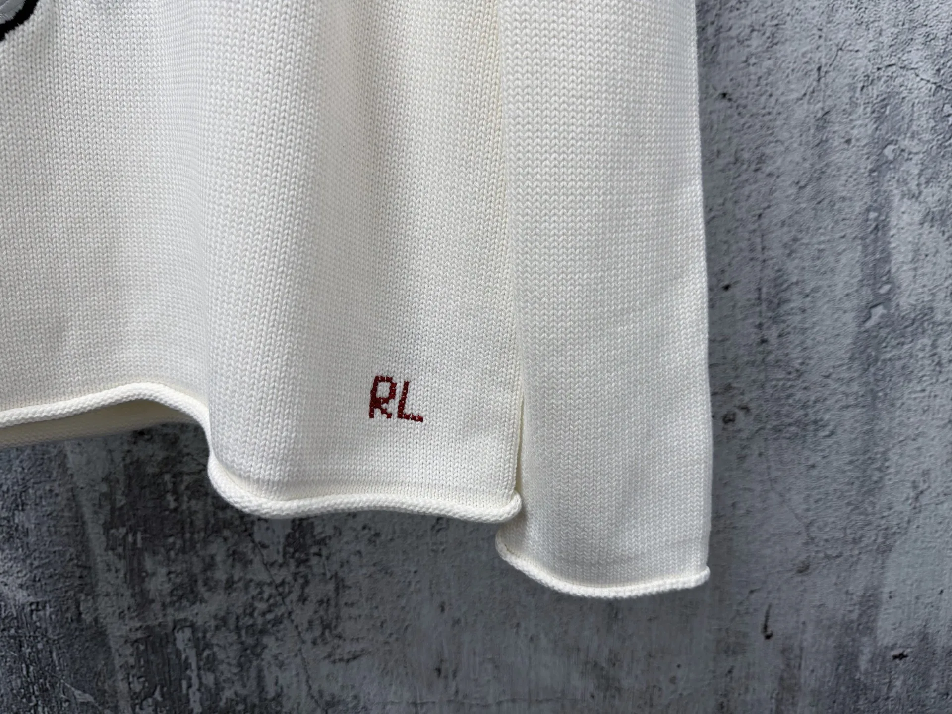 Джемперы И Свитеры Мужские Ralph Lauren 18128425