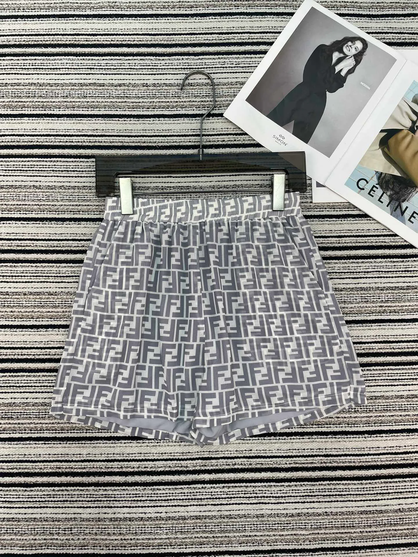 Костюмы Женские Fendi 11700887
