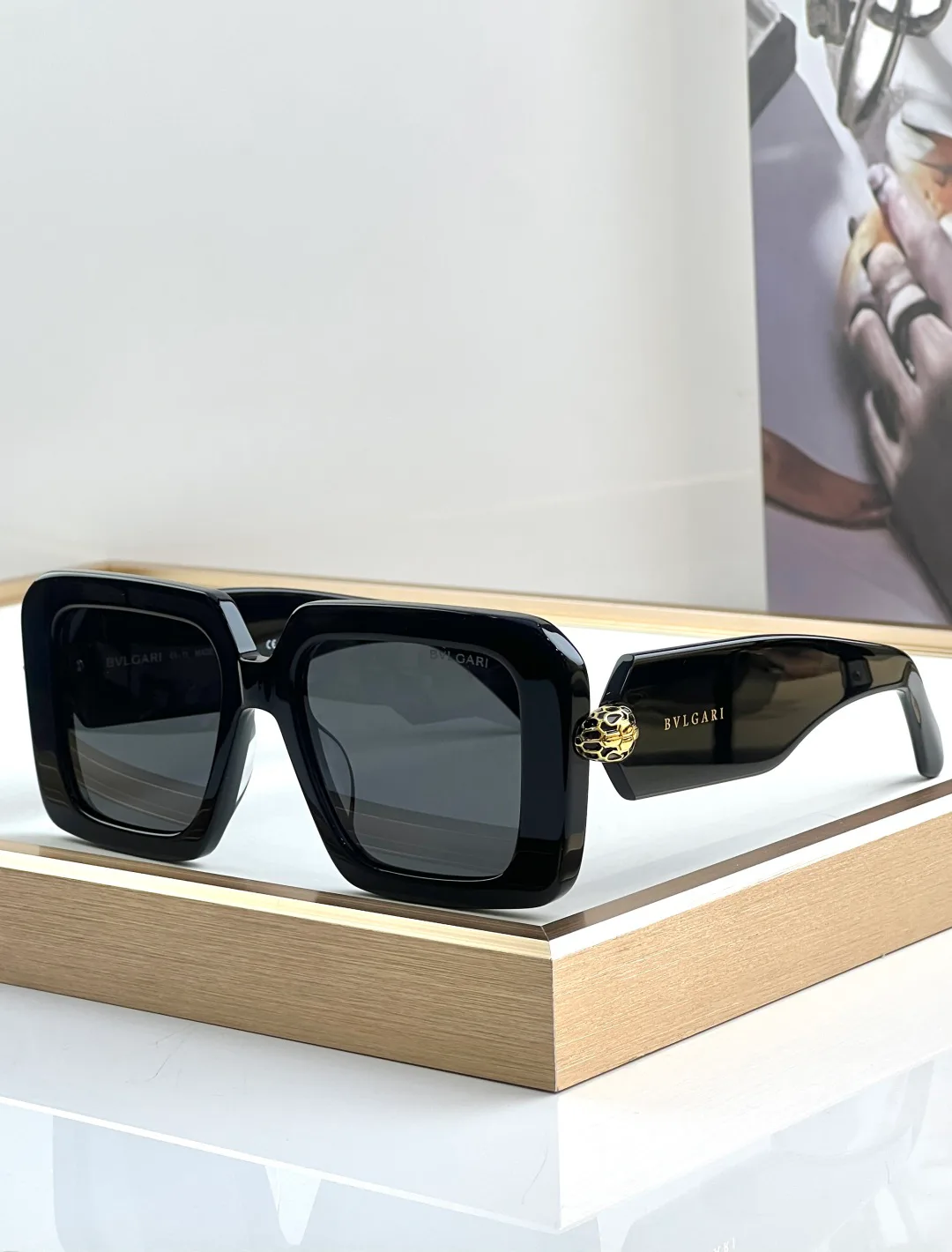 Очки Bvlgari 12959307