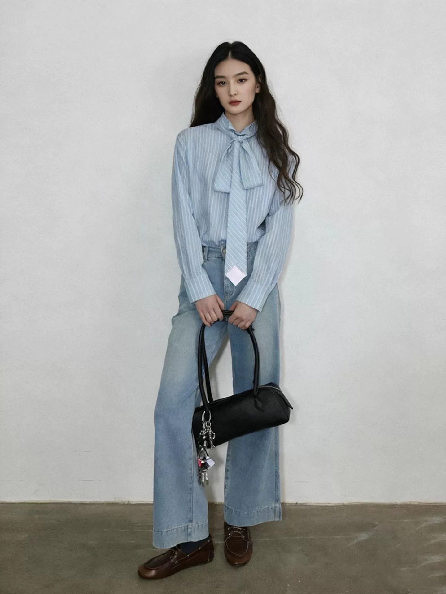 Рубашки Женские Christian Dior 9818698