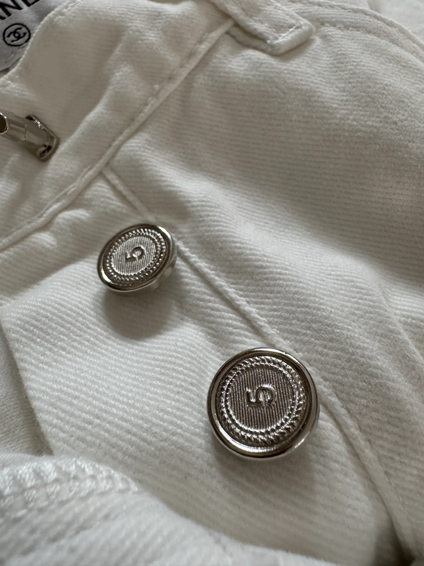 Джинсы Женские Chanel 17953956
