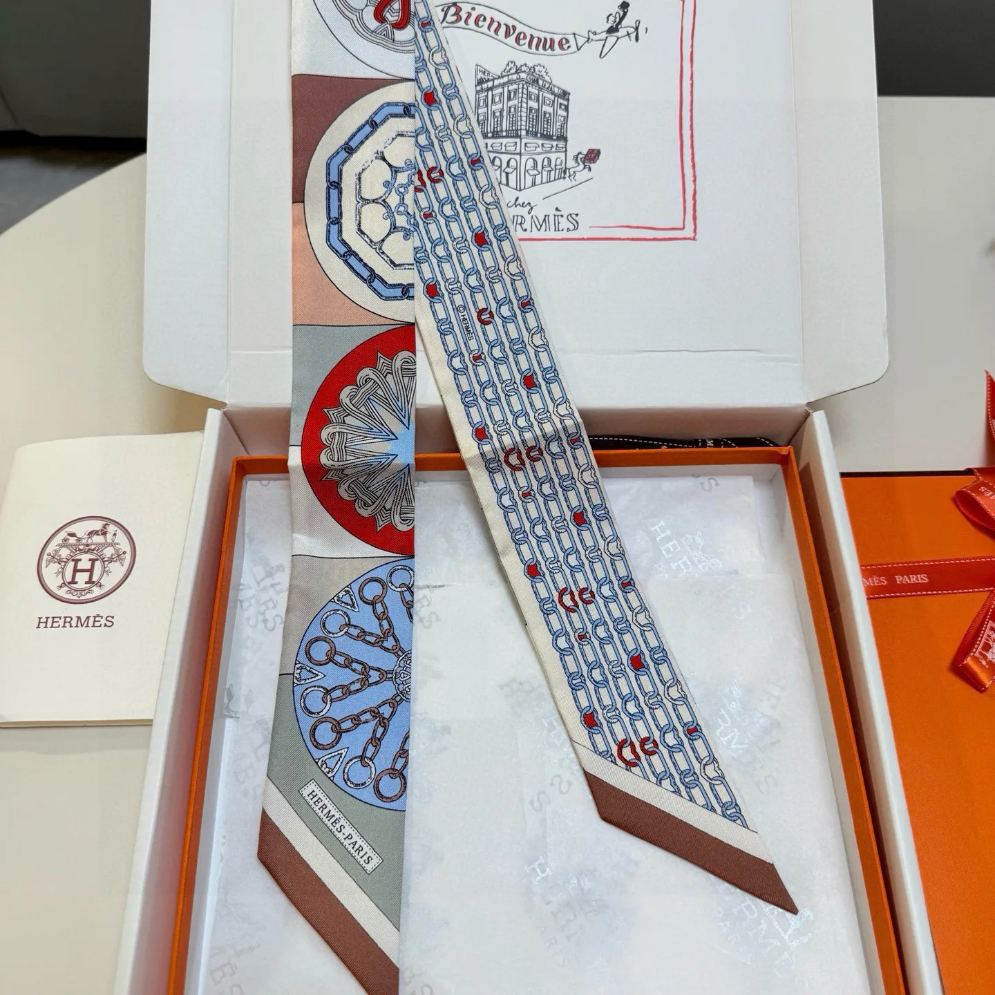 Платки Hermes 11568148