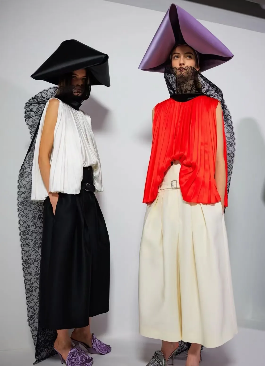 Брюки Женские Christian Dior 4896165