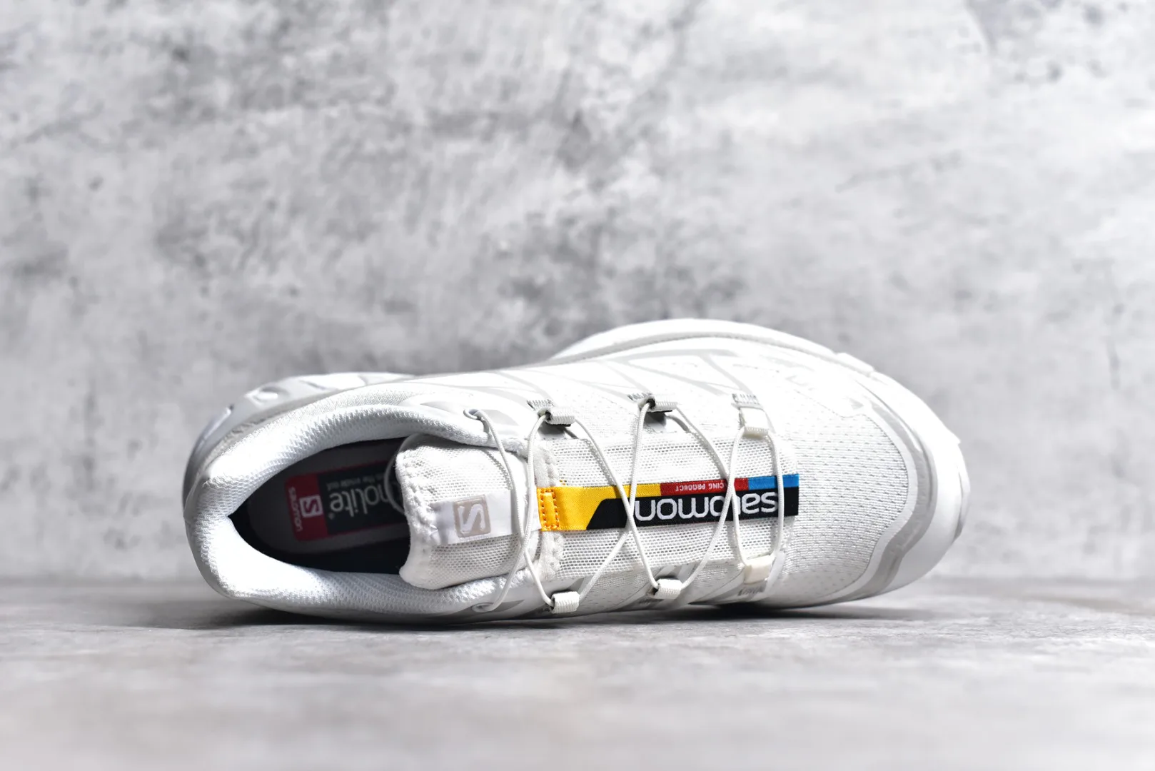 Кроссовки Женские Salomon 30846