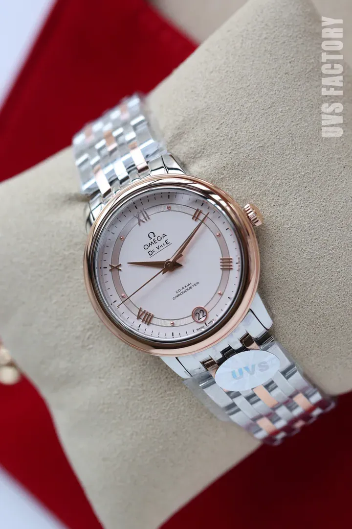Часы Мужские Omega 58899