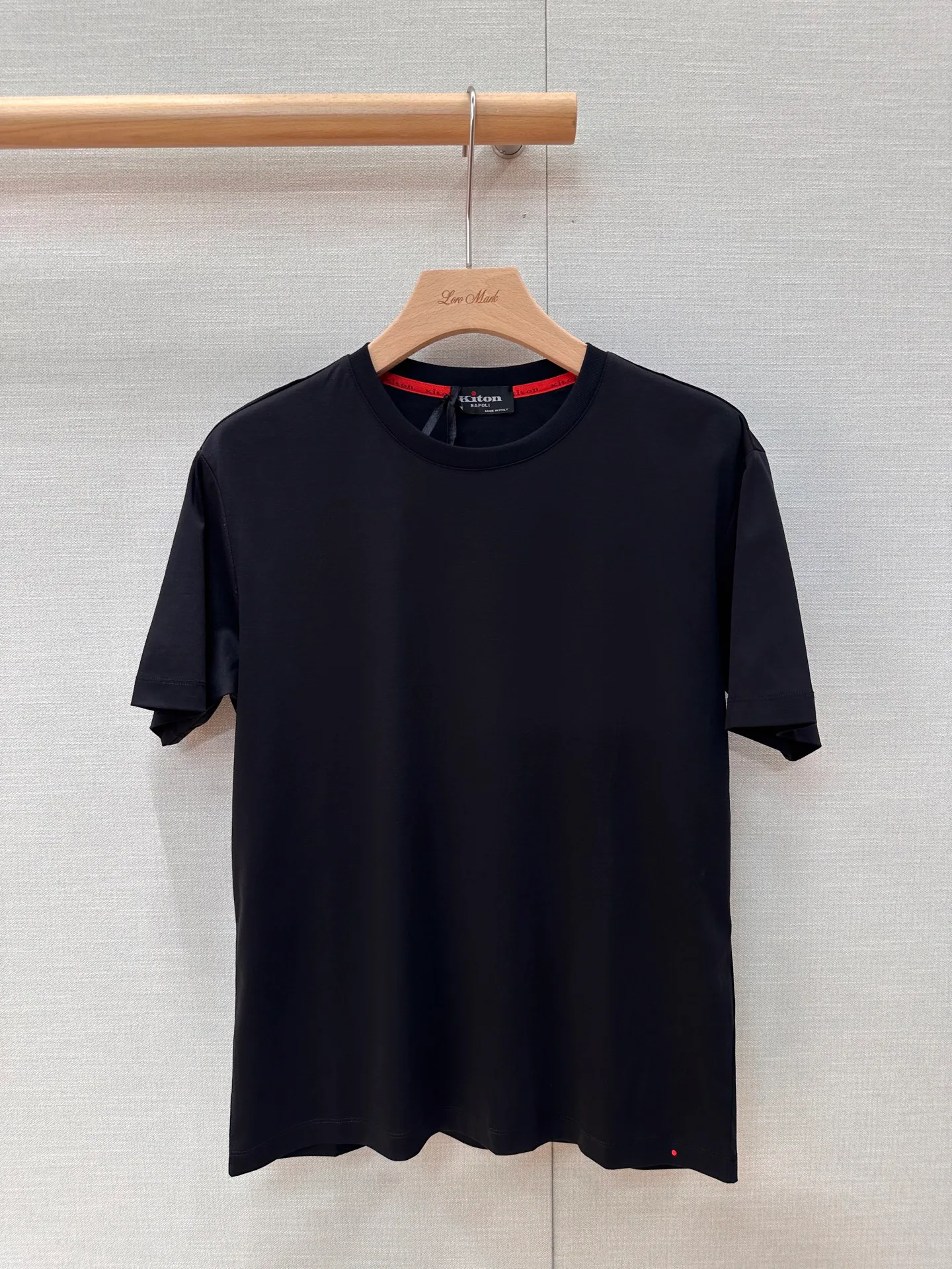 Футболки Мужские Kiton 12266719