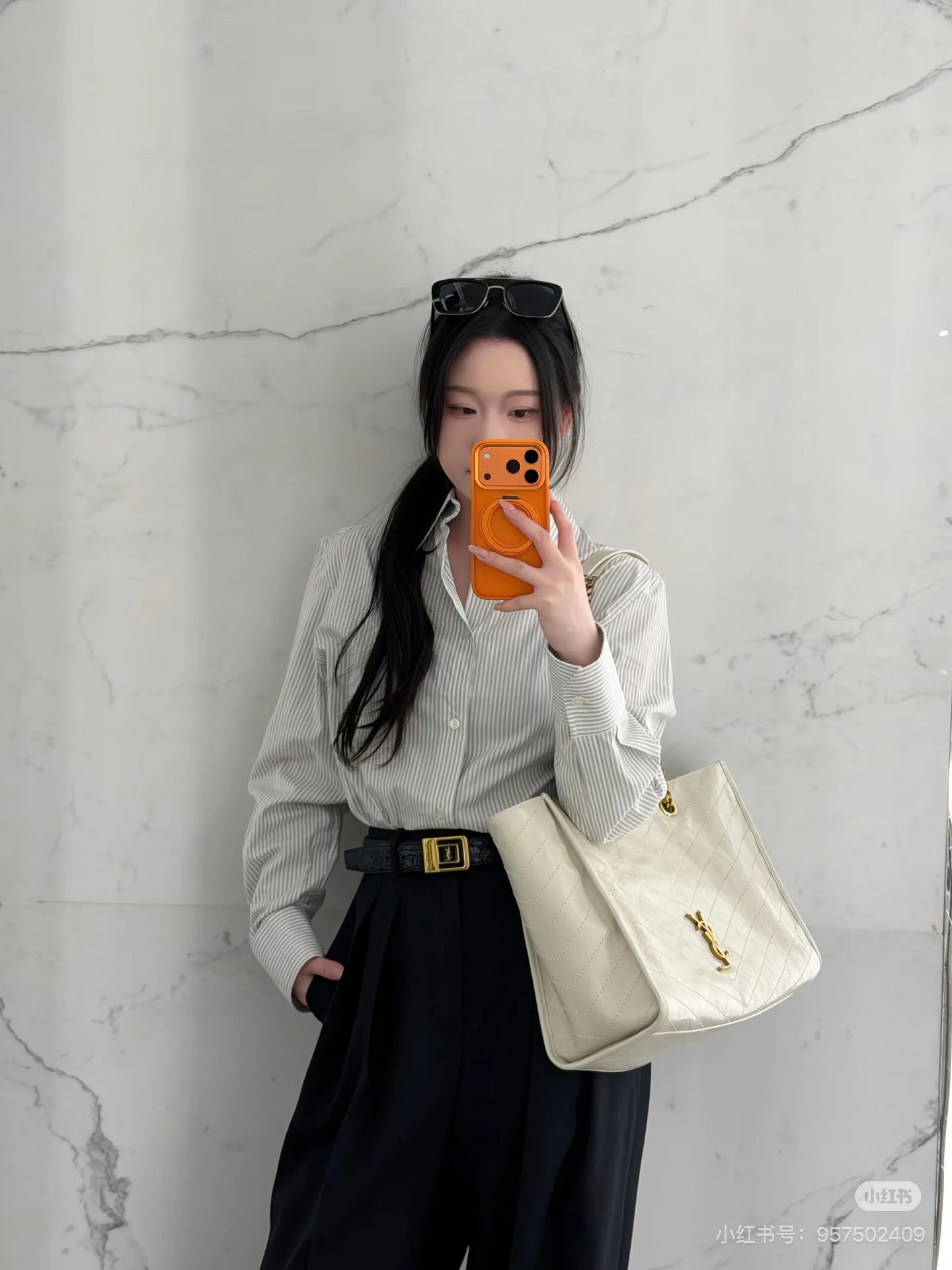 Классические Сумки Женские Saint Laurent 10691056