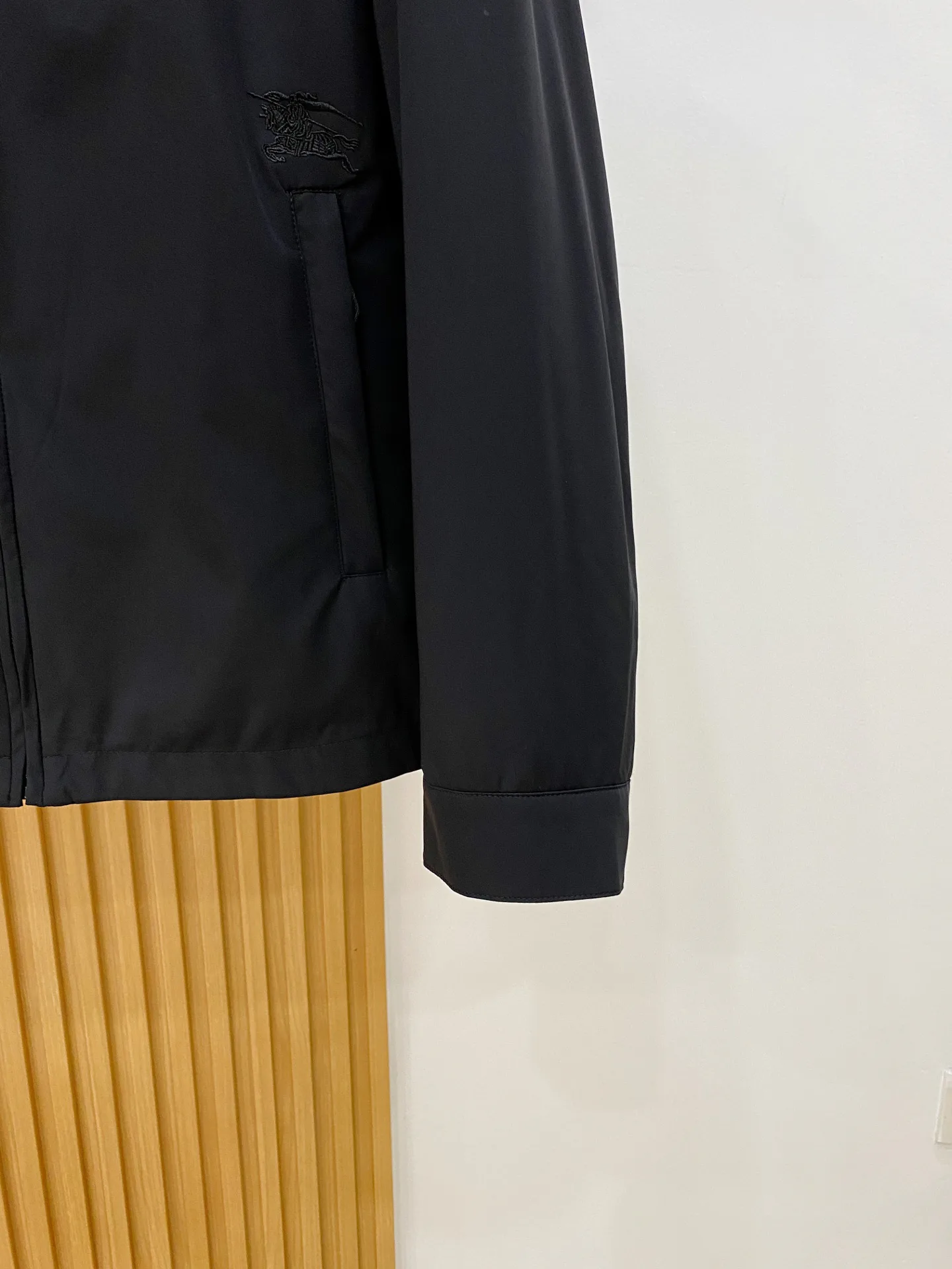 Куртки И Пуховики Мужские Burberry 18246891