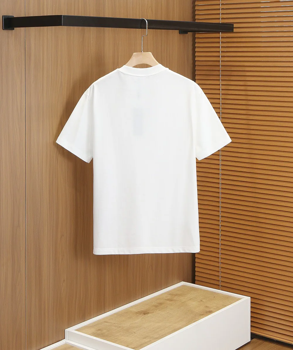 Футболки Мужские Prada 4582338