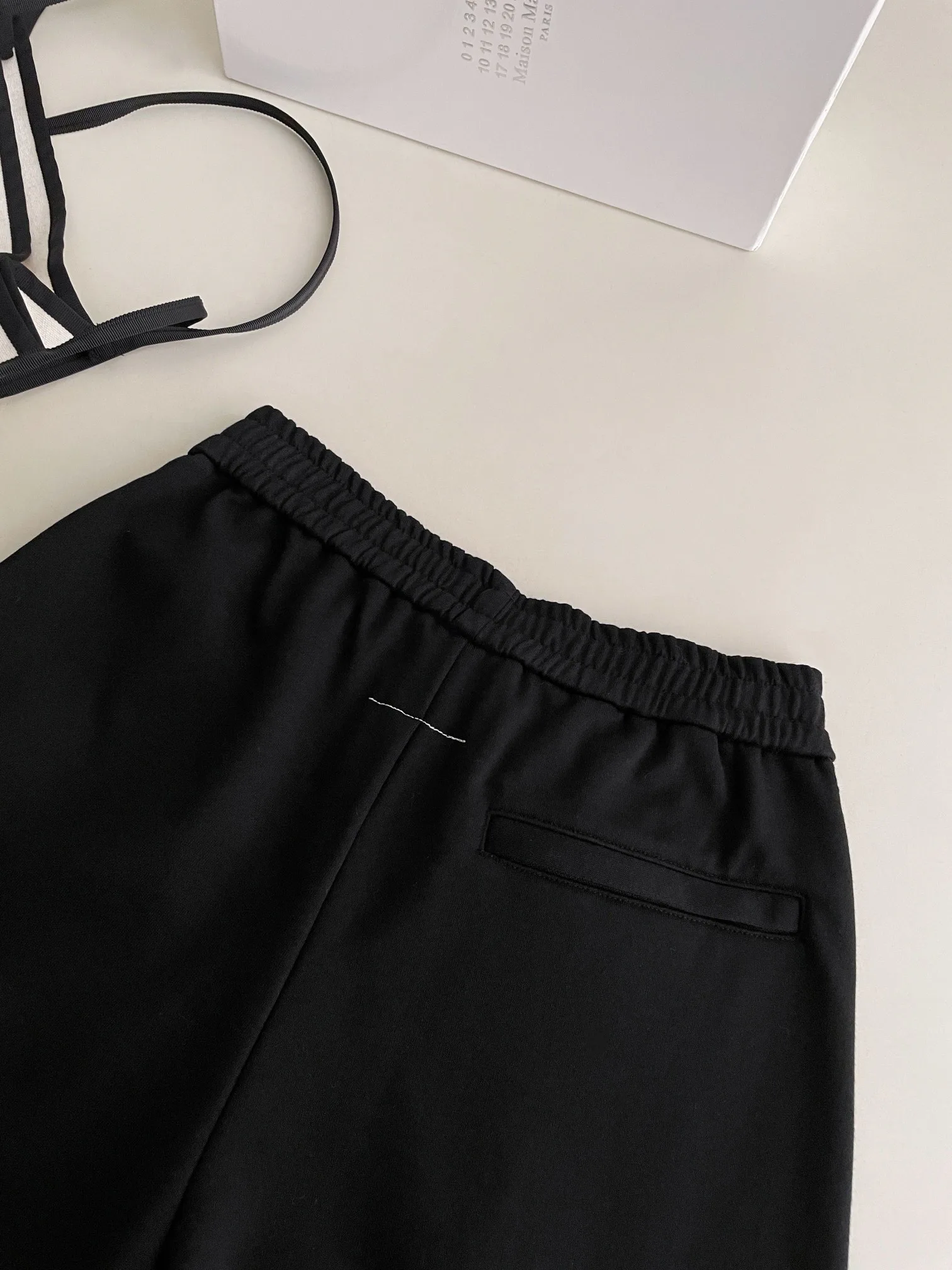 Брюки Женские Maison Margiela 22678