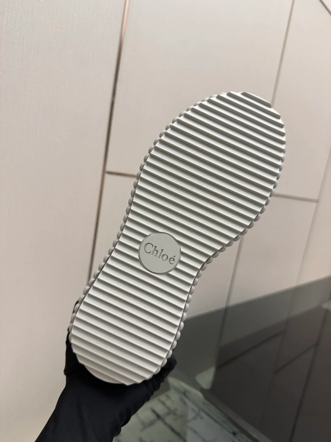 Угги Женские Chloe 19336871
