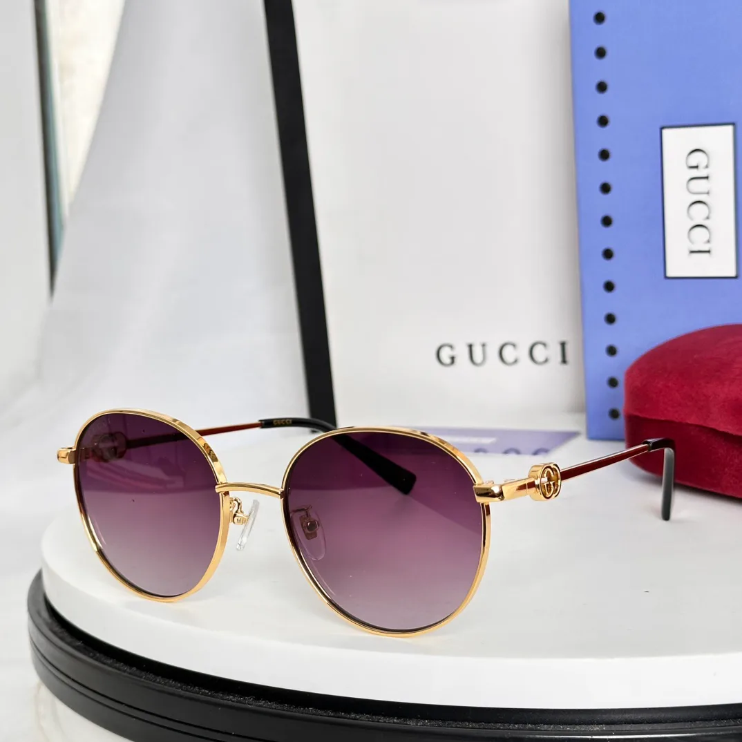 Очки Gucci 231752