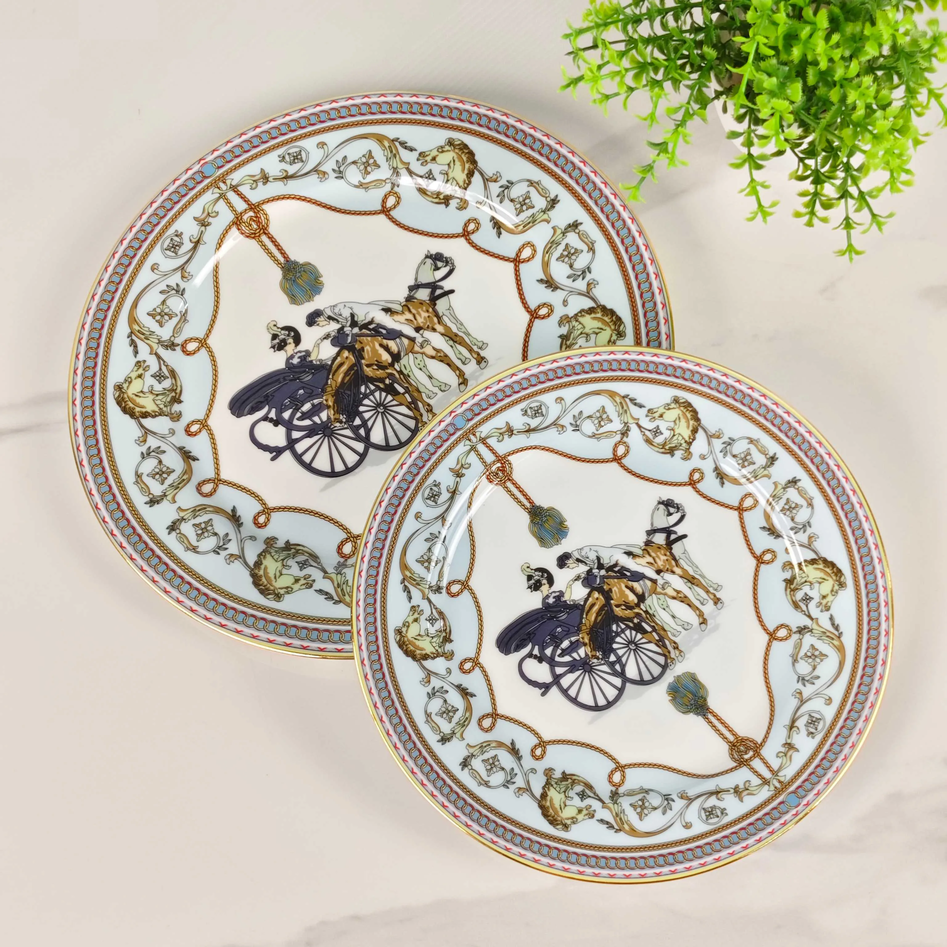 Посуда Hermes 1853368