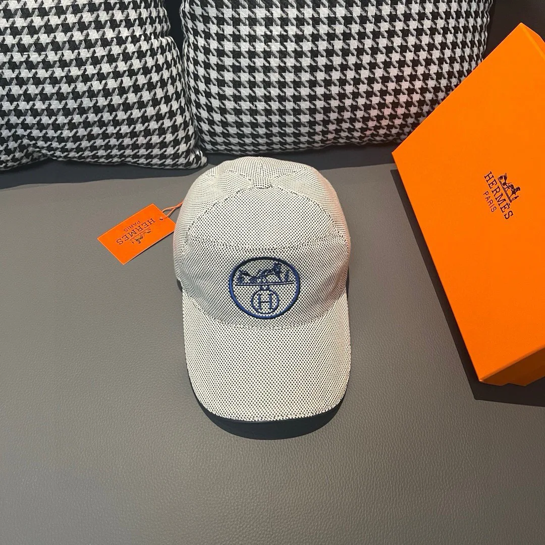 Головные Уборы Hermes 17224551
