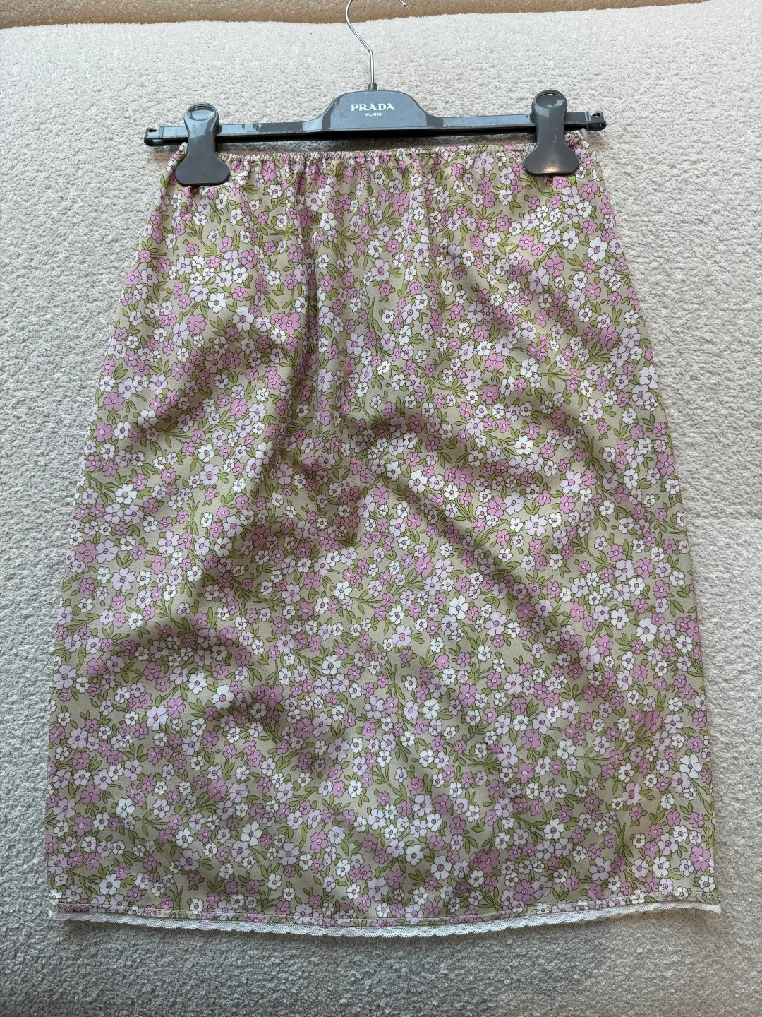 Юбки Женские Prada 12872453
