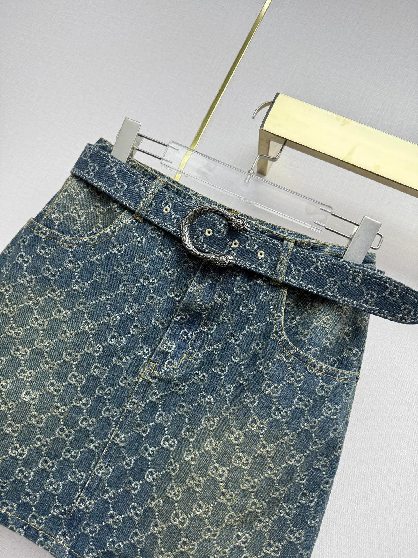 Юбки Женские Gucci 11532462