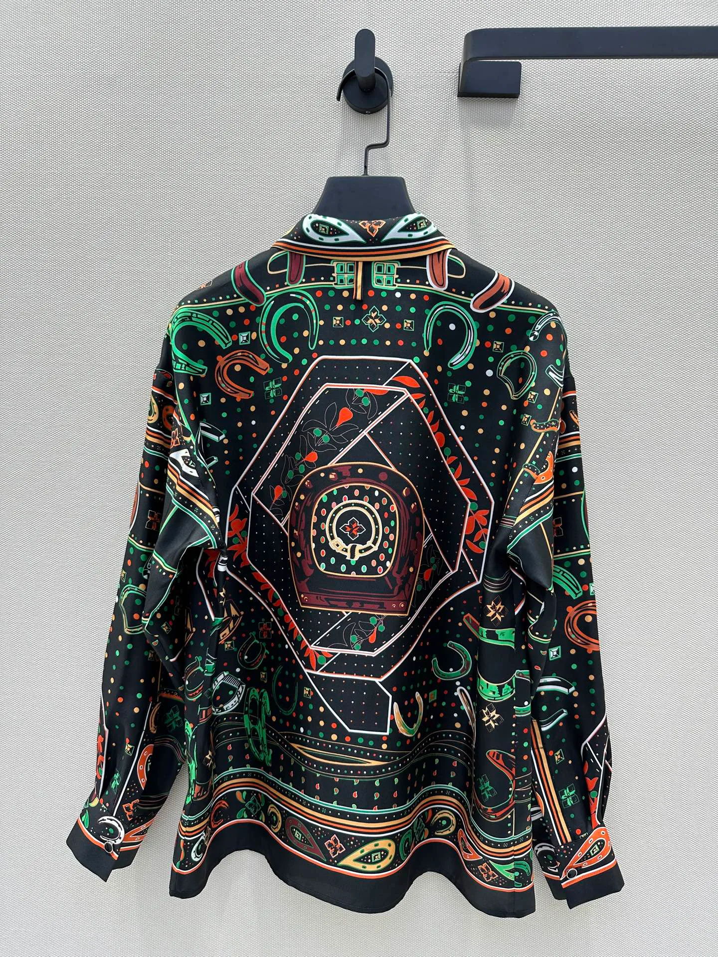 Рубашки Женские Hermes 17933857
