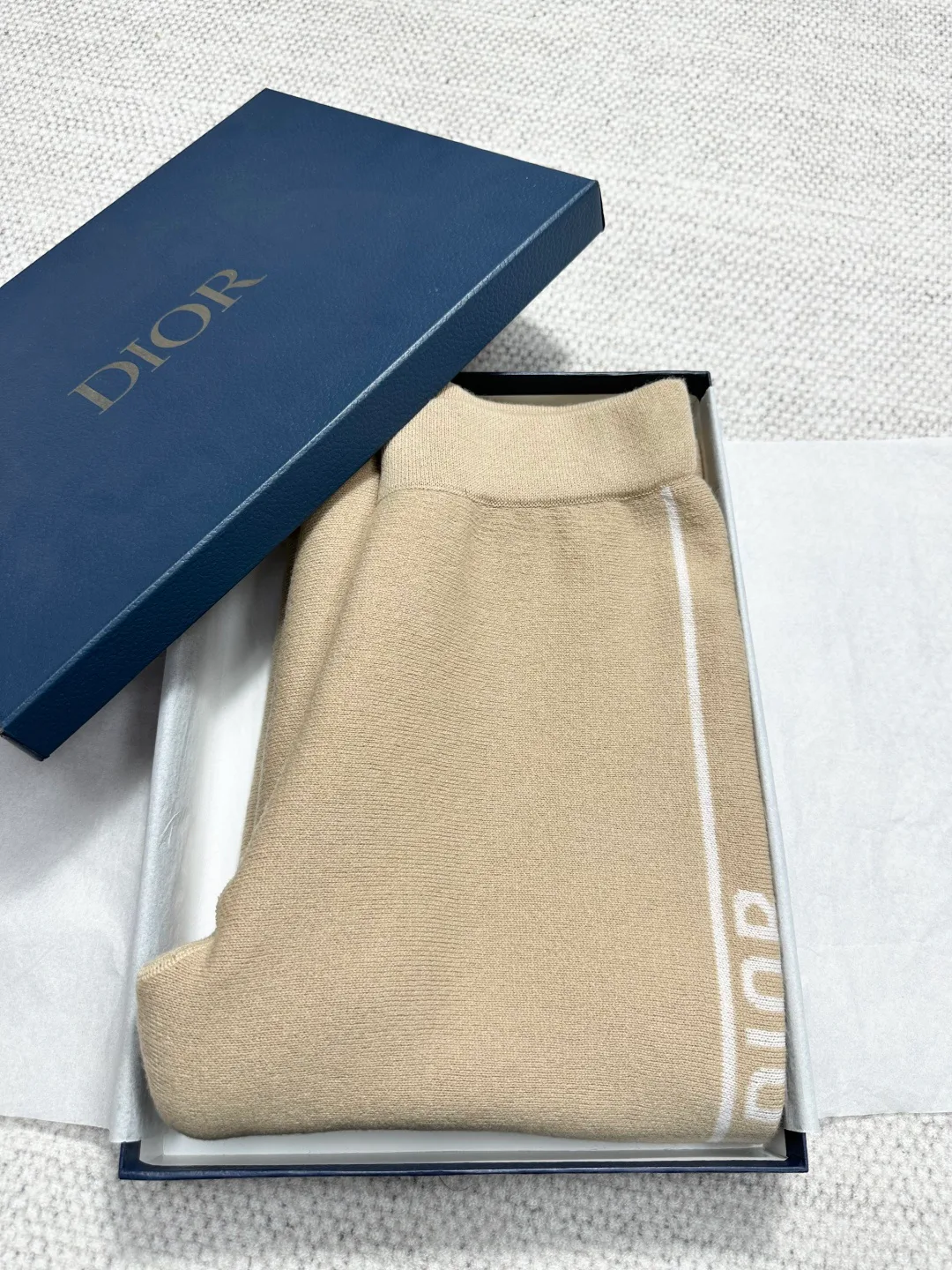 Брюки Женские Christian Dior 4627612