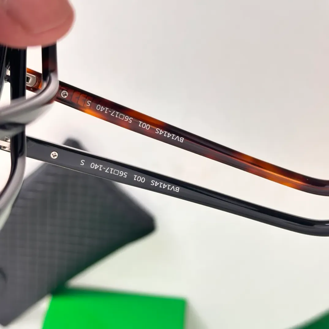 Очки Bottega Veneta 280004