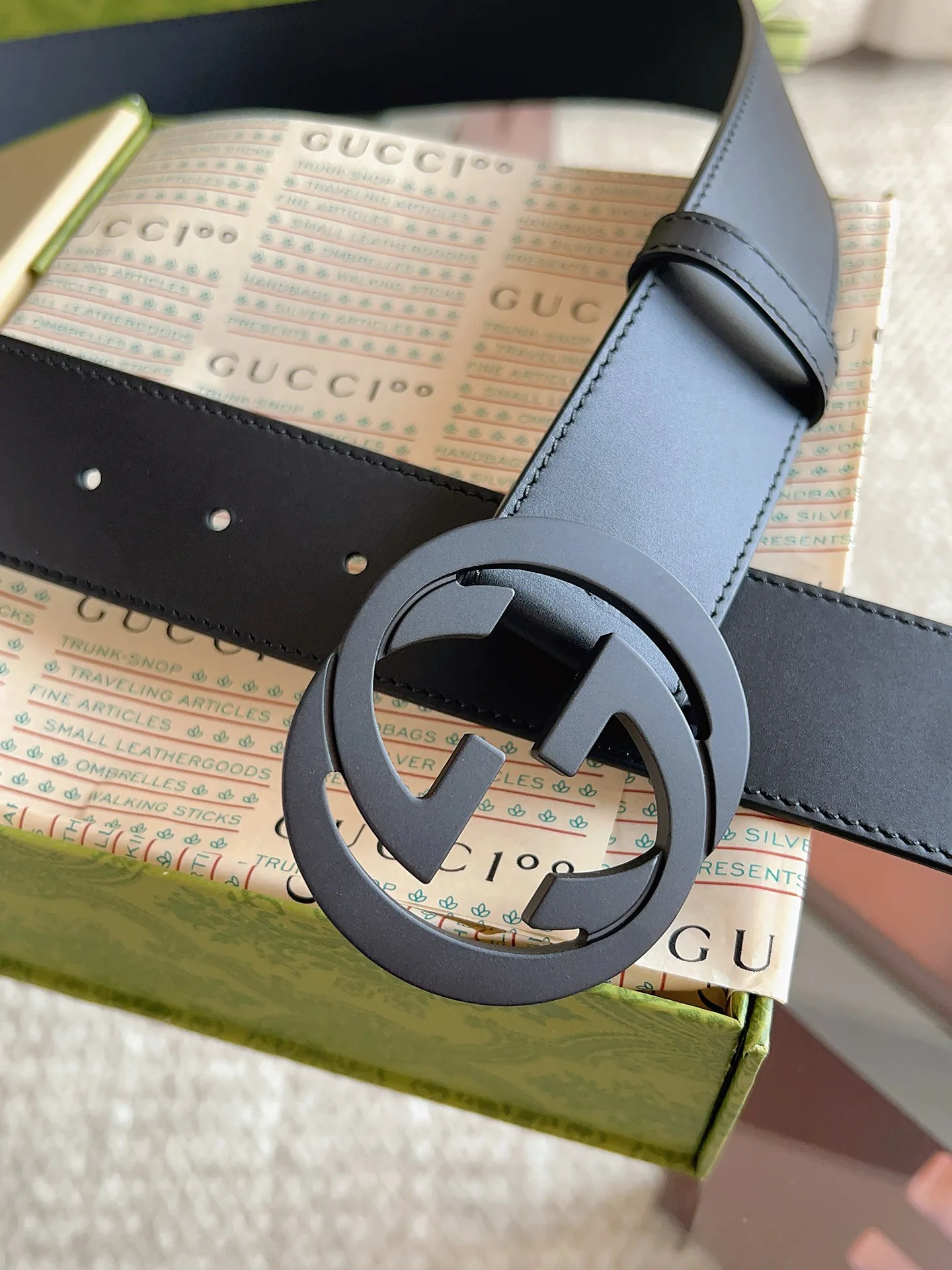 Ремни Gucci 5422583