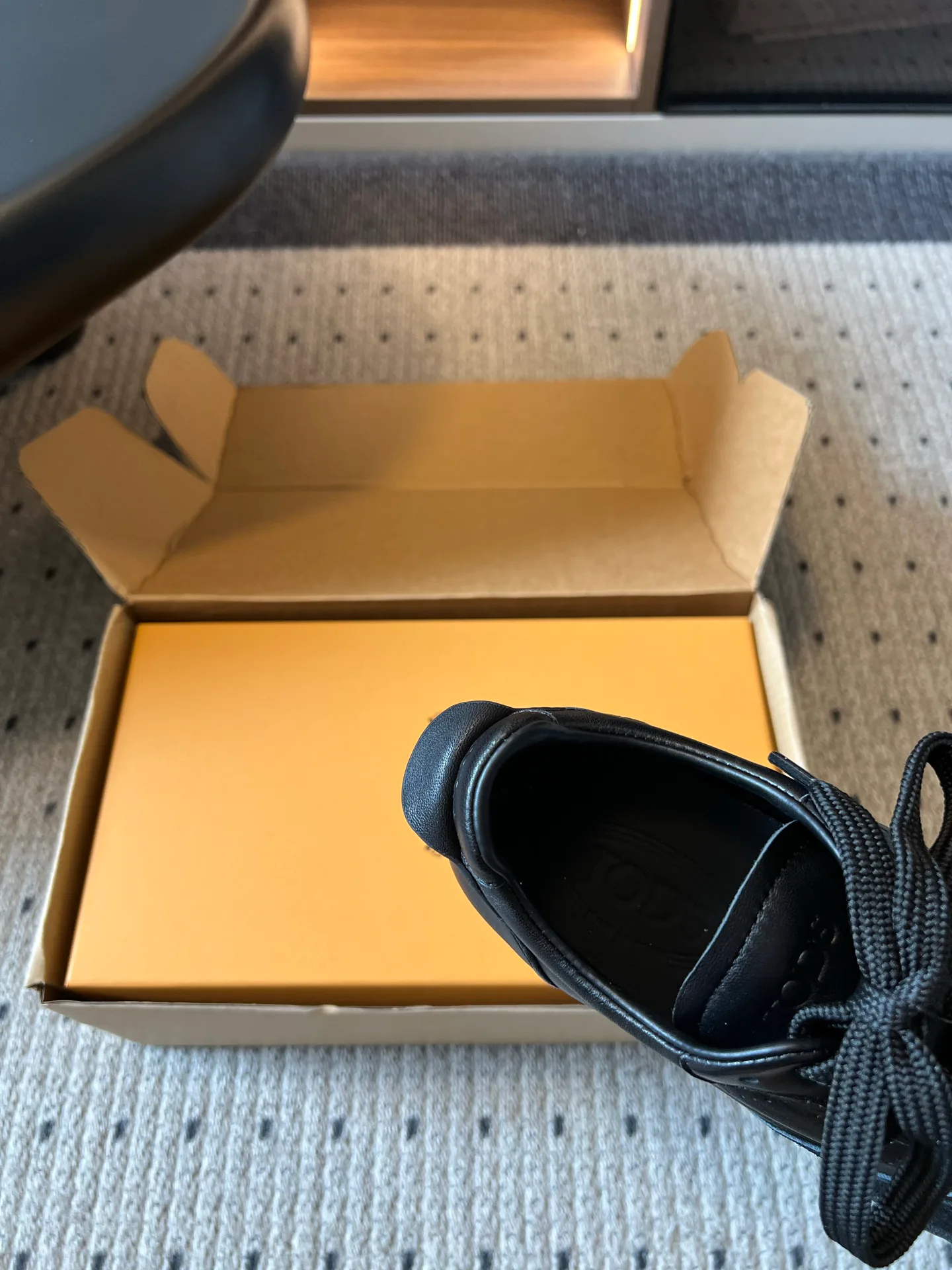 Кроссовки Женские Tod's 18378073