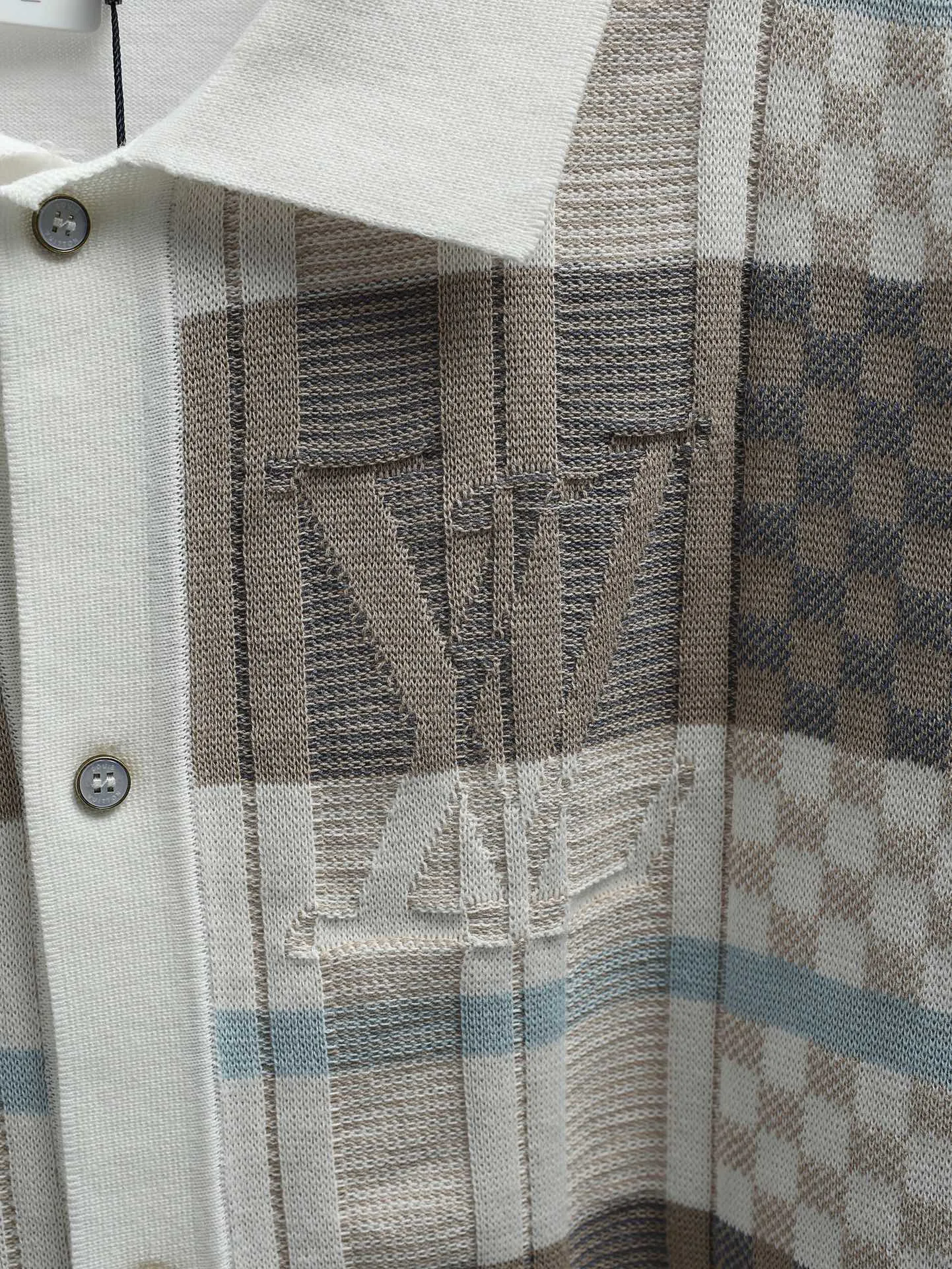 Рубашки Мужские Louis Vuitton 11541756