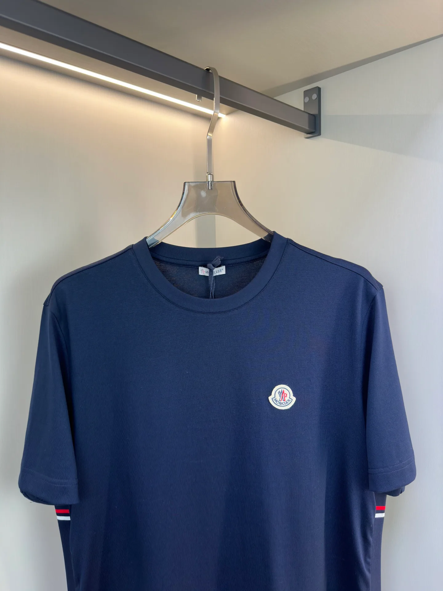 Футболки Женские Moncler 1884850