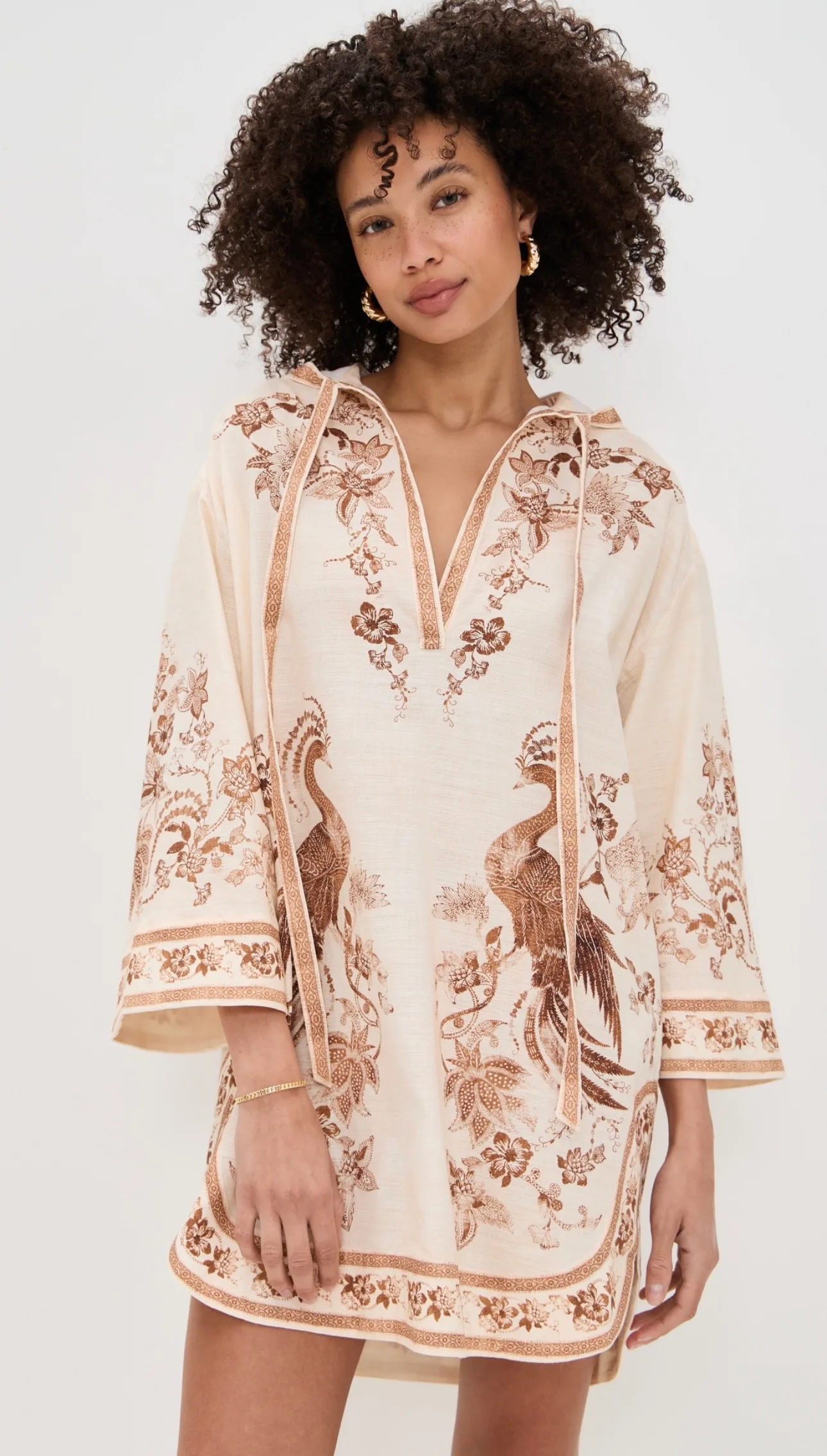 Платья Женские Zimmermann 51814