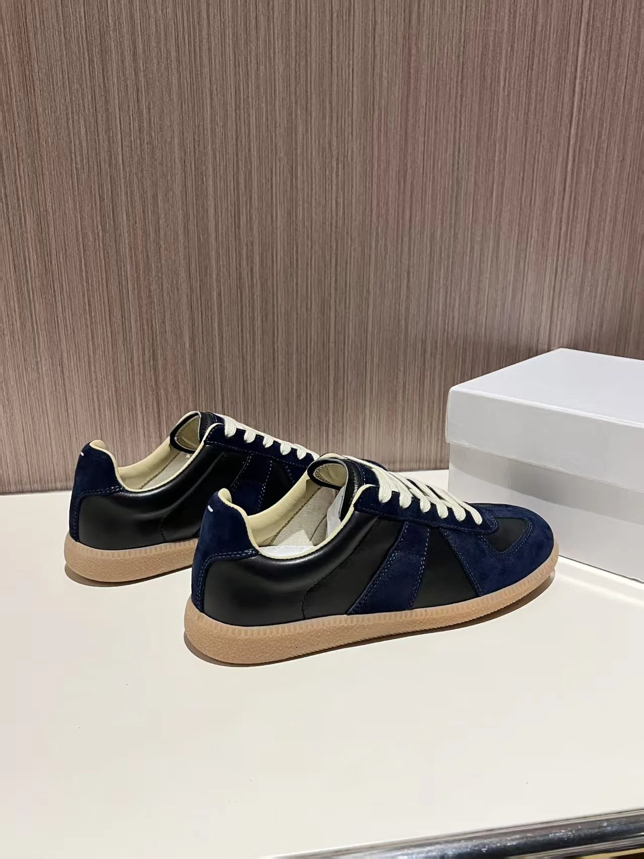 Кроссовки Мужские Maison Margiela 13182416