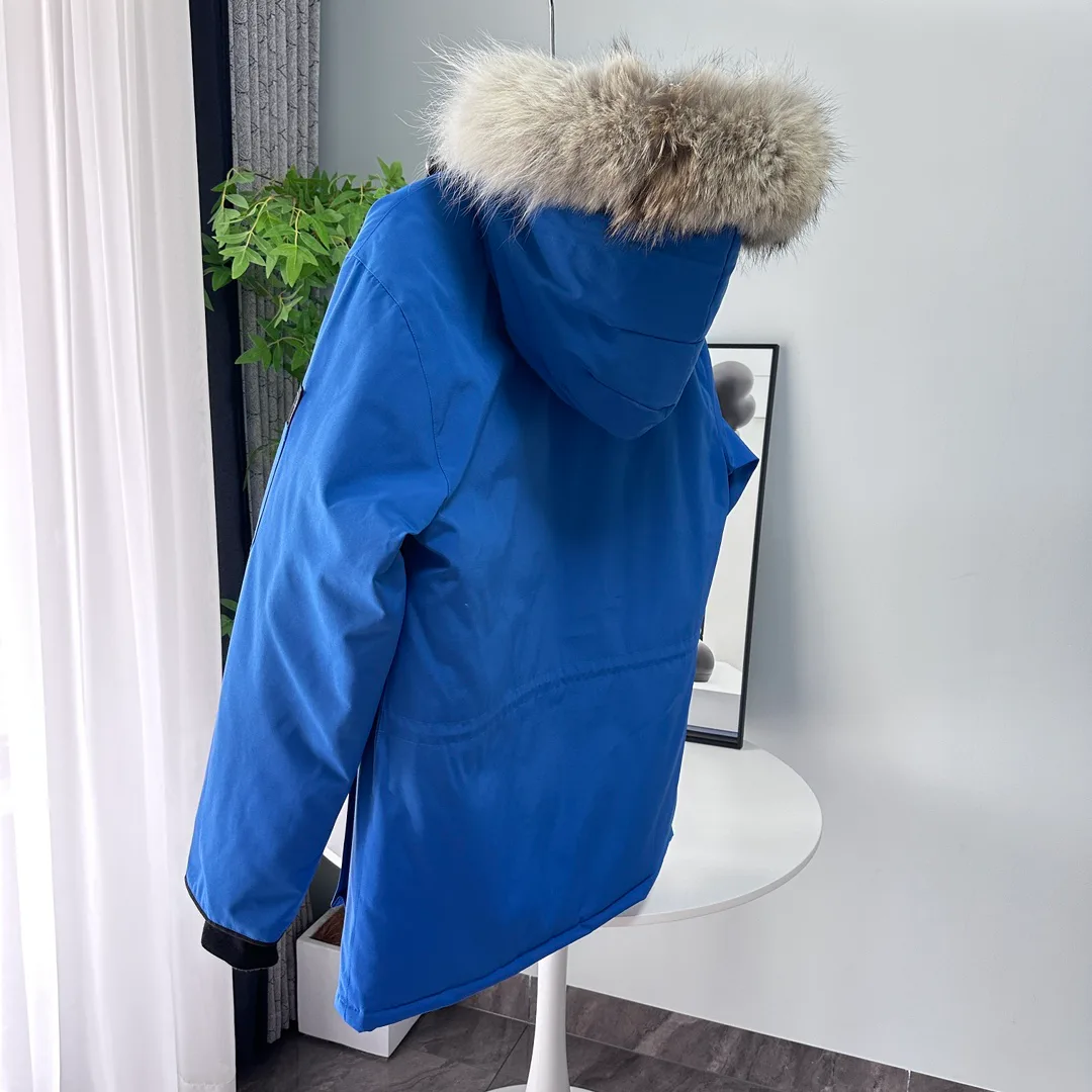 Куртки И Пуховики Женские Canada Goose 458995