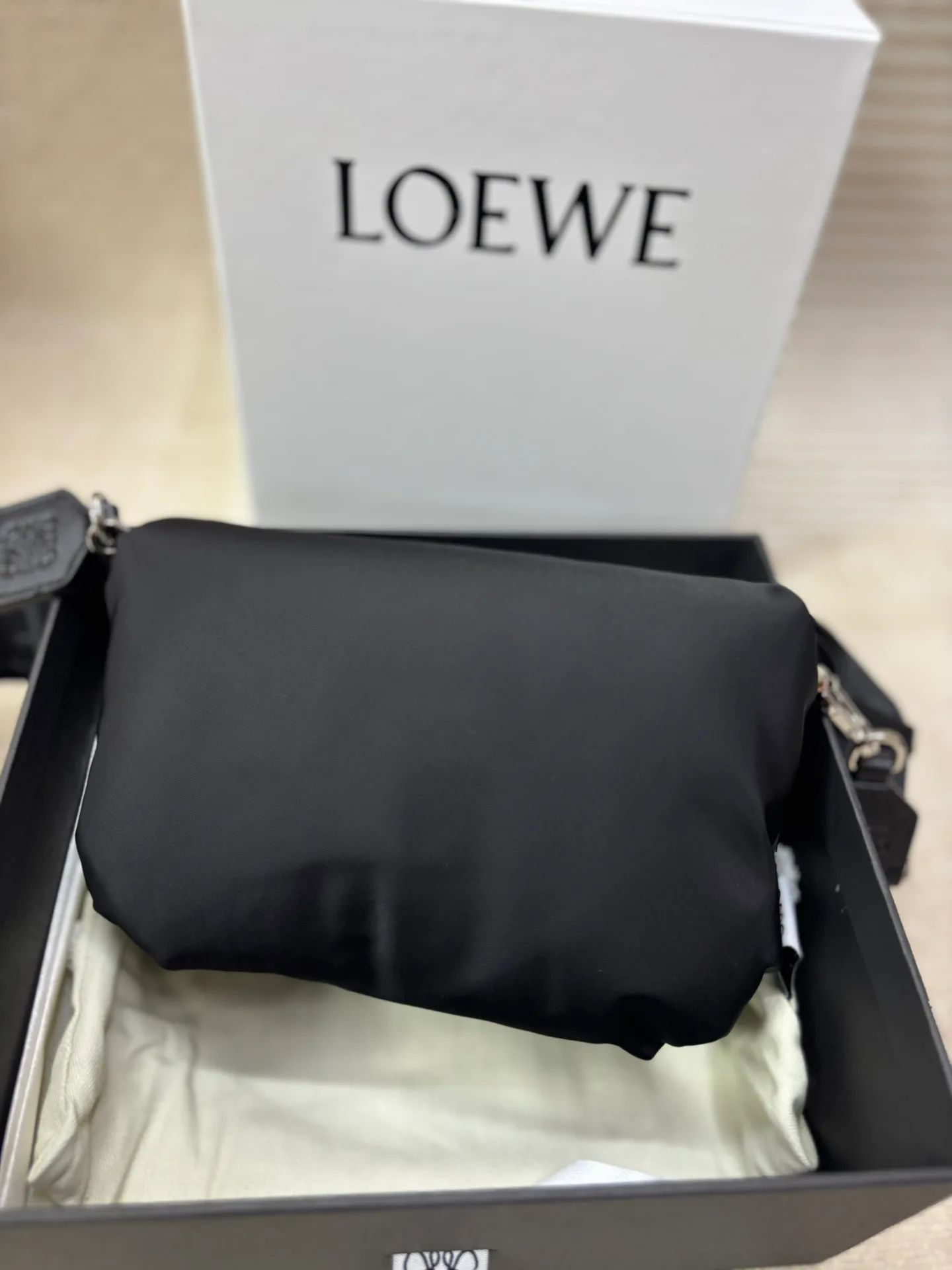 Сумки На Ремне Женские Loewe 294825