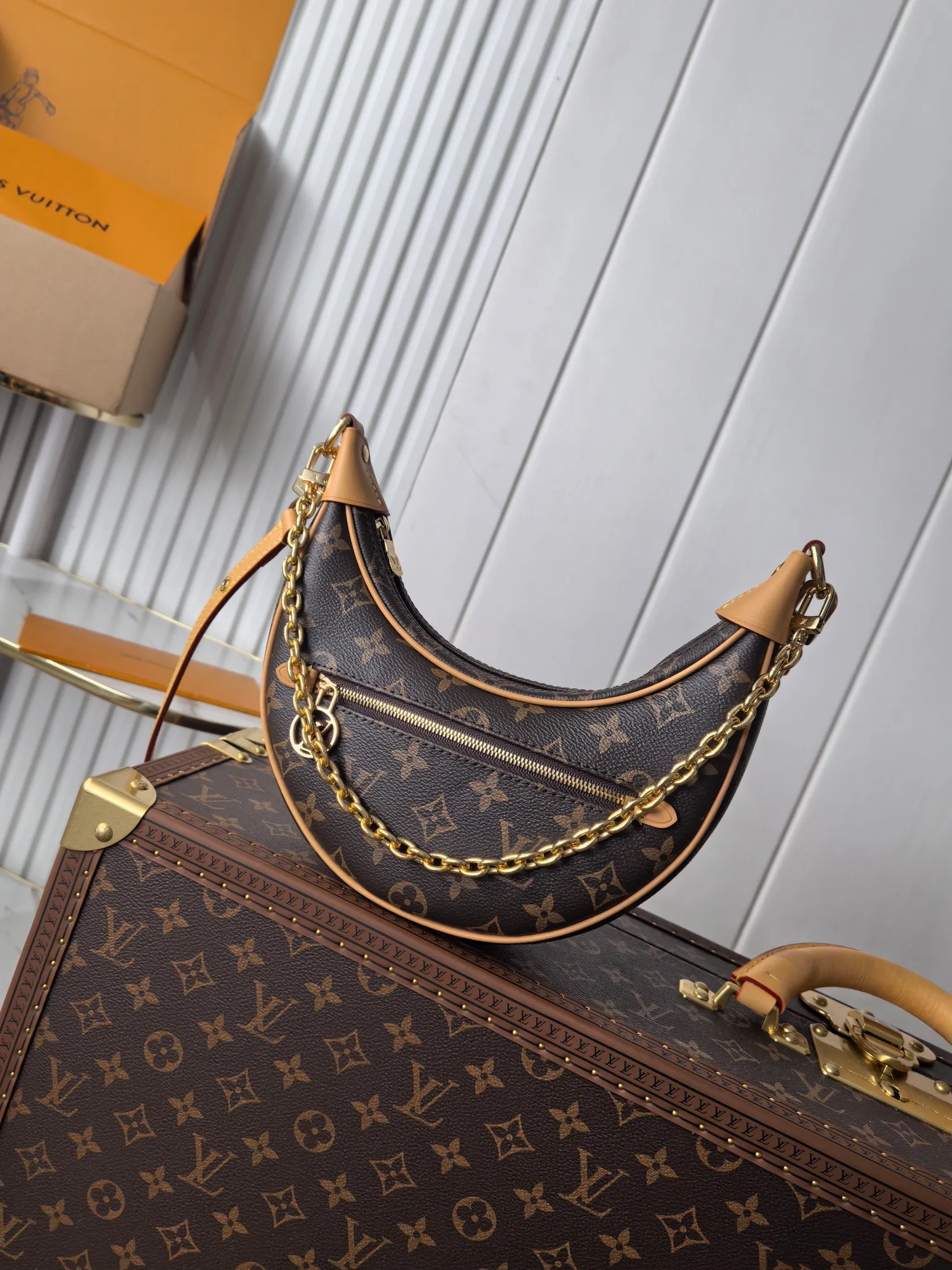 Сумки На Ремне Женские Louis Vuitton 13153271