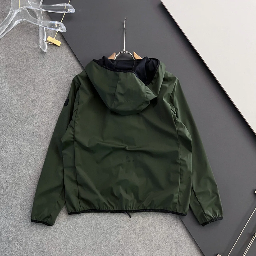 Куртки И Пуховики Мужские Moncler 5093778