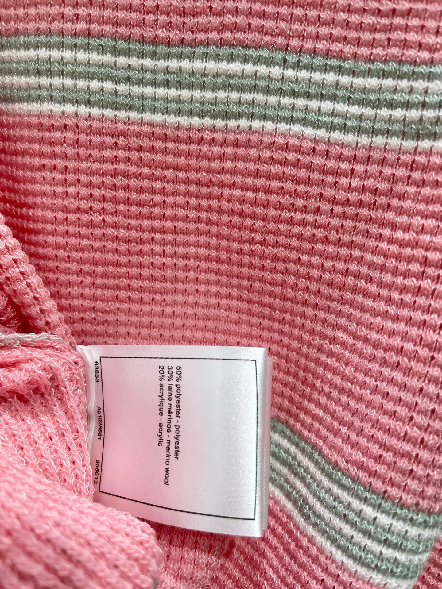 Топы Женские Chanel 11864841
