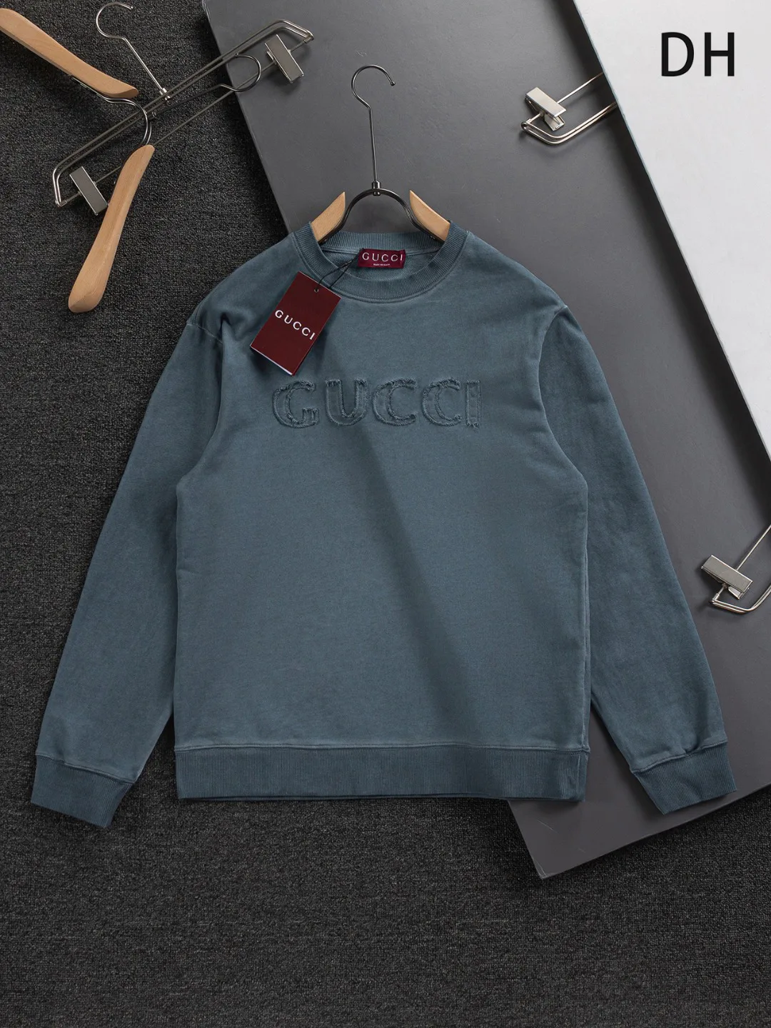 Свитшоты И Худи Мужские Gucci 177168