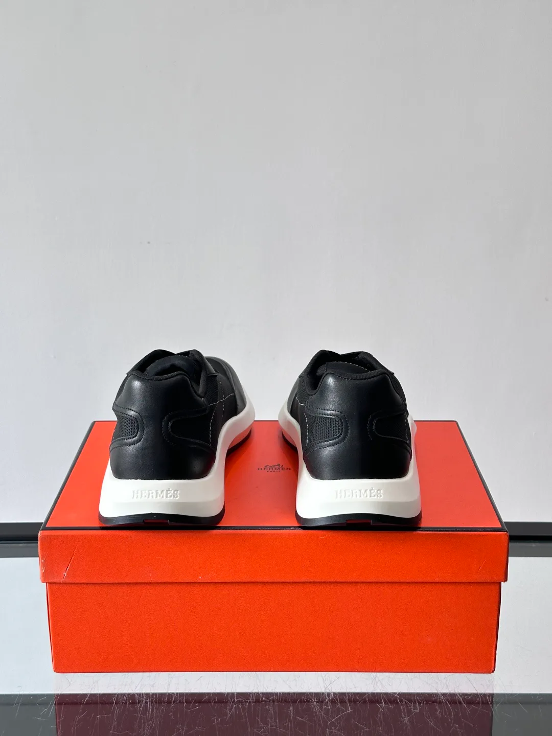 Кроссовки Мужские Hermes 11619431