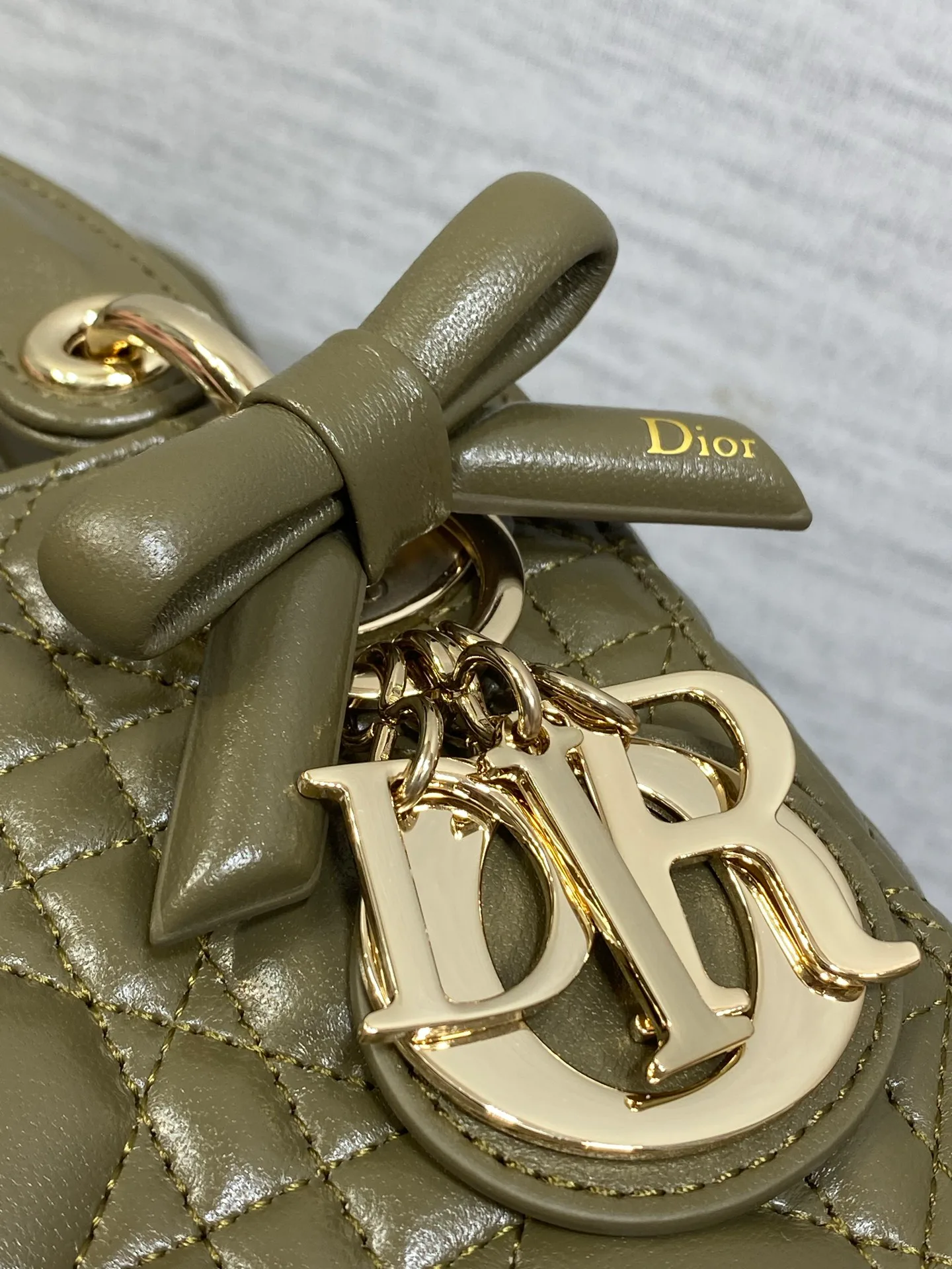 Классические Сумки Женские Christian Dior 17601505