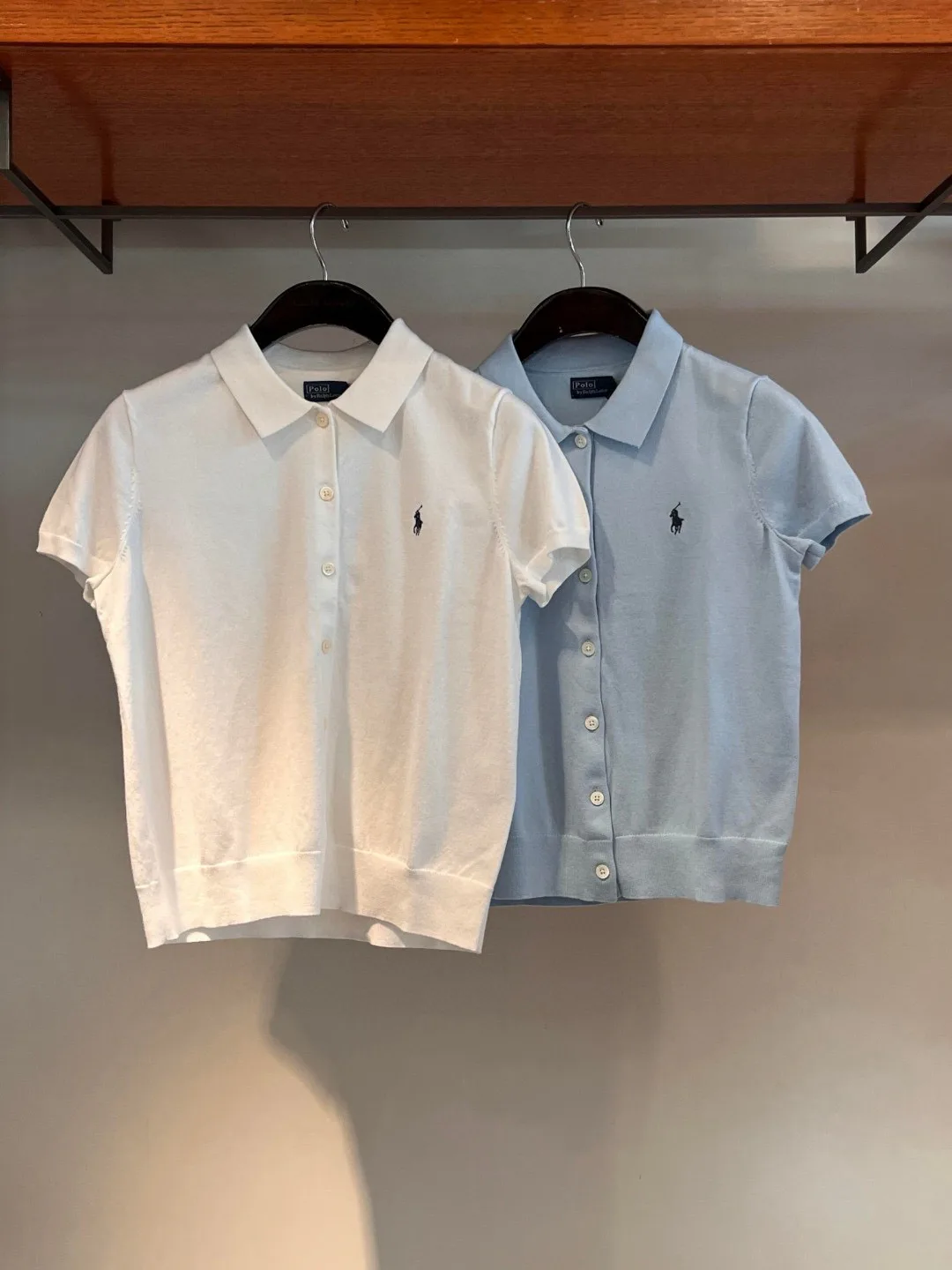 Рубашки Мужские Ralph Lauren 11790841
