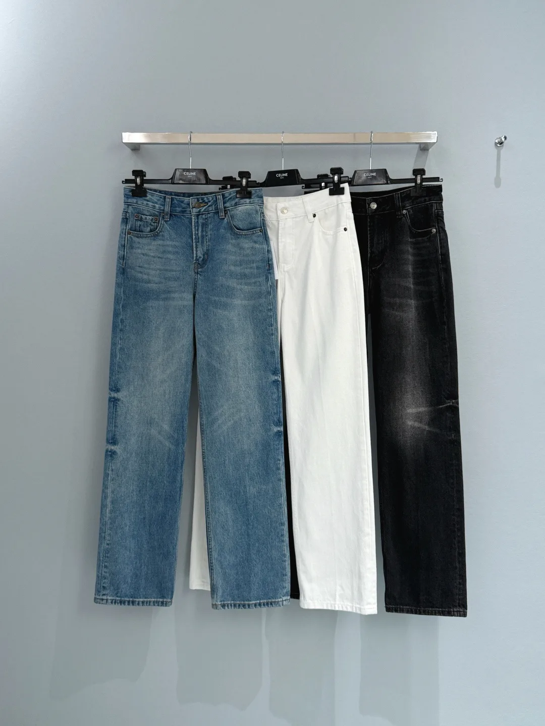 Джинсы Женские Celine 11353548