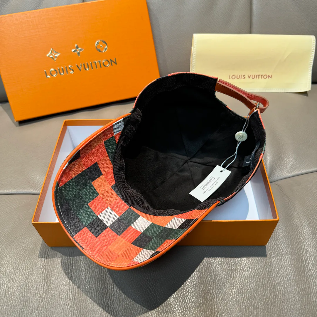 Головные Уборы Louis Vuitton 4550054