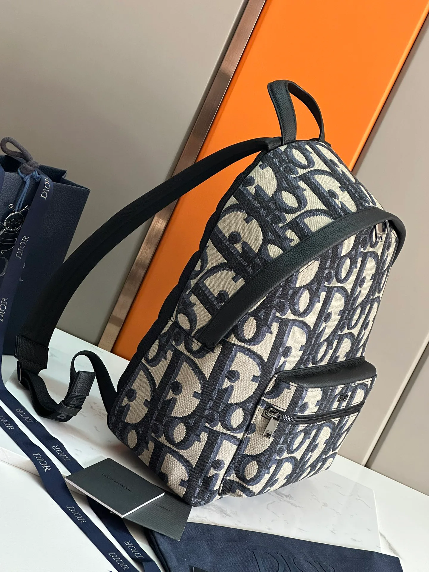 Рюкзаки Женские Christian Dior 14936982